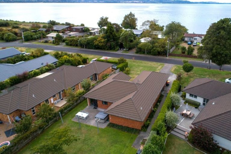 Photo of property in 11 Waikuta Road, Ngongotaha, Rotorua, 3010