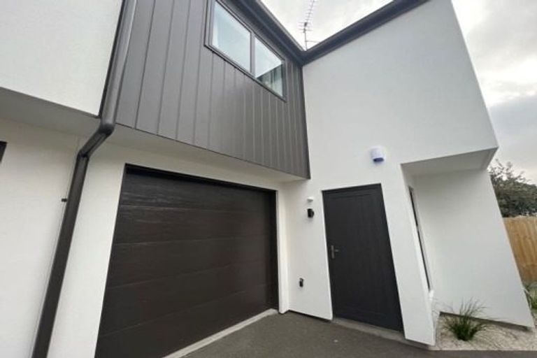 Photo of property in 6/464 Main South Road, Hornby, Christchurch, 8042