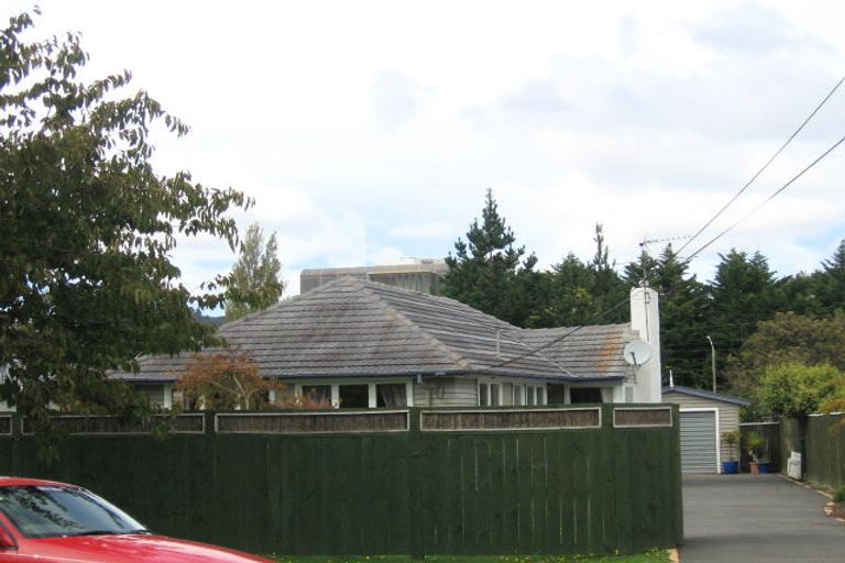 Photo of property in 13 Marion Street, Silverstream, Upper Hutt, 5019