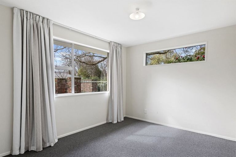 Photo of property in 167 Wairakei Road, Bryndwr, Christchurch, 8053