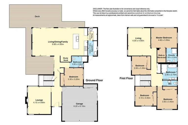Photo of property in 31 Pioneer Rise, Silverdale, 0932