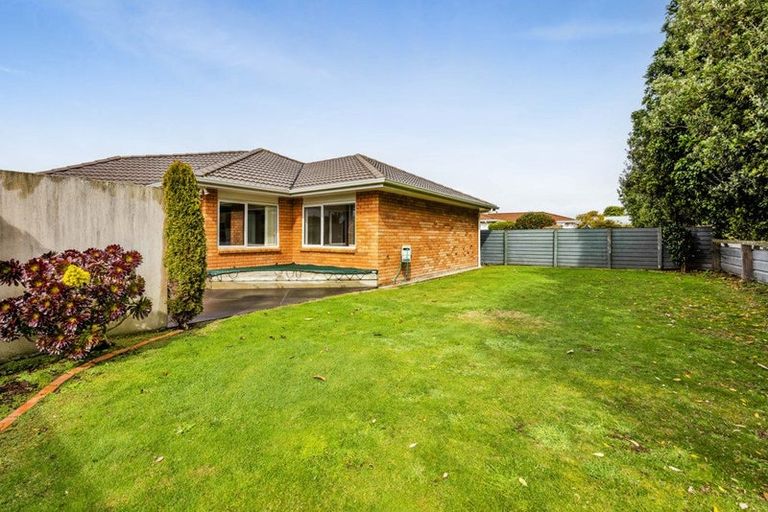 Photo of property in 29a Vogel Street, Hawera, 4610