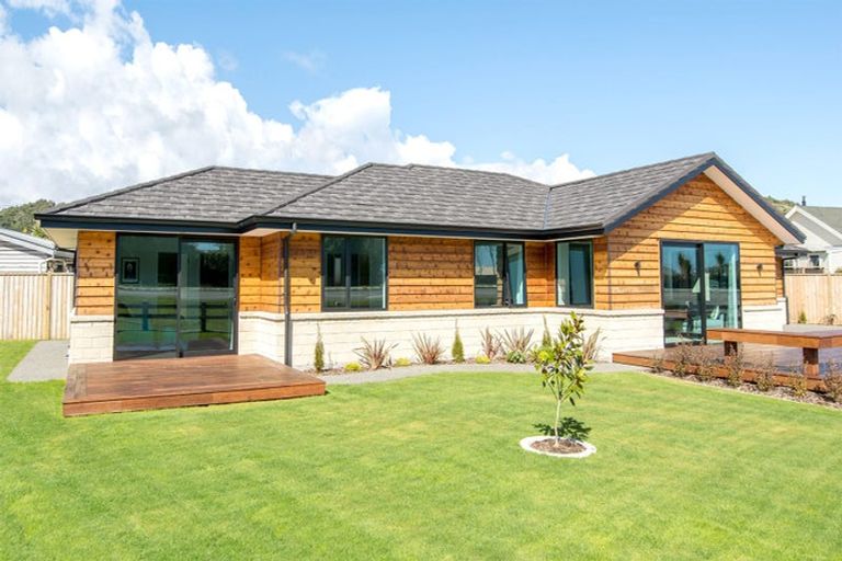 Photo of property in 165 High Street, Greymouth, 7805