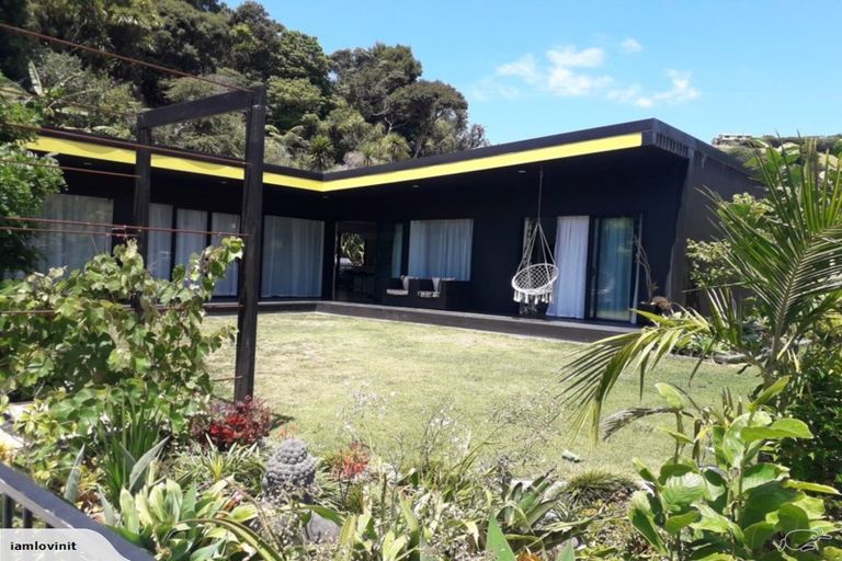 Photo of property in 32 Pacific Bay Road, Tutukaka, Whangarei, 0173