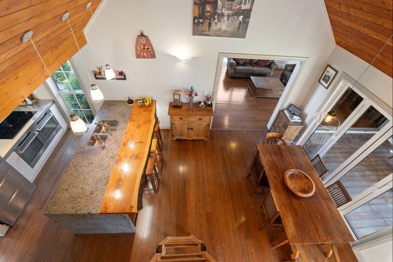 Photo of property in 367 Auchenflower Road, Darfield, 7571