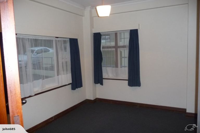 Photo of property in Elms Court Flats, 6/367 The Terrace, Te Aro, Wellington, 6011