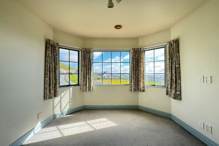 Photo of property in 3 Jaunpur Crescent, Broadmeadows, Wellington, 6035