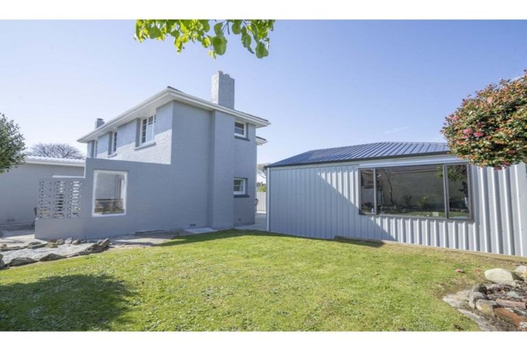 Photo of property in 84 Jackson Street, Richmond, Invercargill, 9810