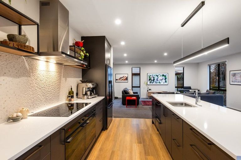 Photo of property in 25 Grandvista Drive, Green Island, Dunedin, 9018