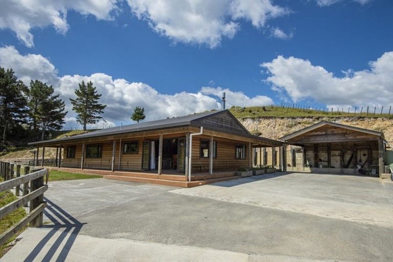 Photo of property in 37 Tuiglen Place, Glenbervie, Whangarei, 0173