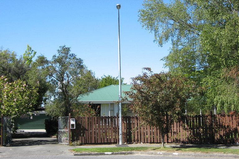 Photo of property in 23 Rata Street, Rangiora, 7400