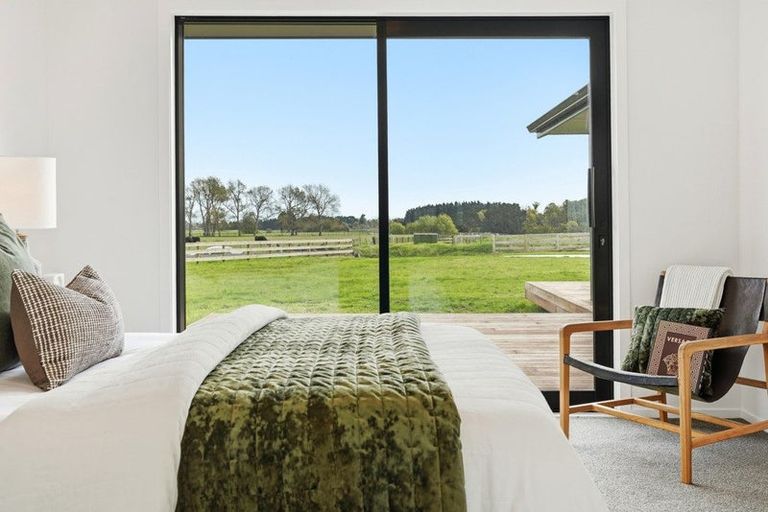 Photo of property in 55 Hikuawa Road, Okoia, Whanganui, 4572