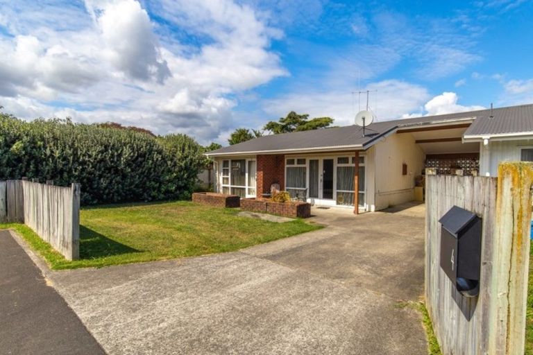 Photo of property in 6/6 Florida Place, Cambridge, 3434