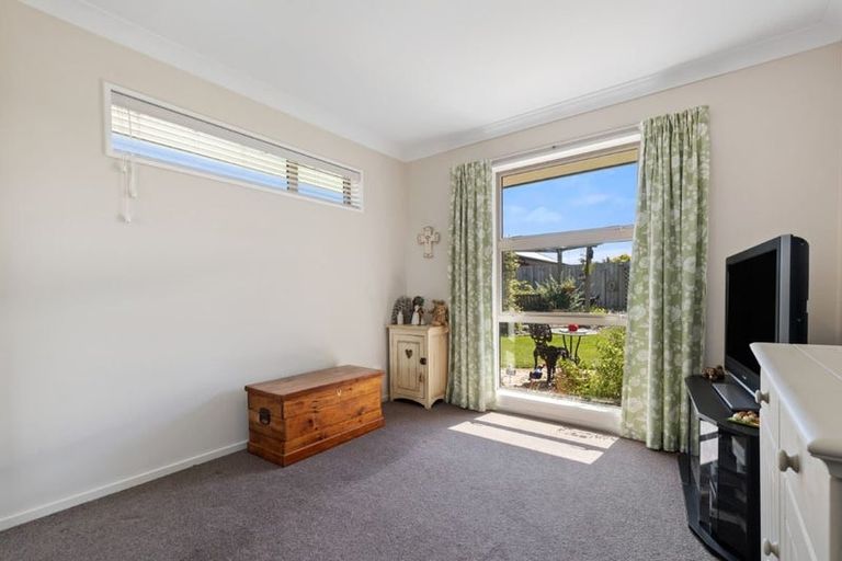 Photo of property in 16 El Alamein Avenue, Rangiora, 7400