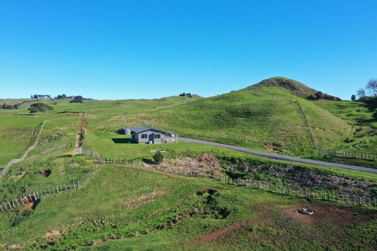 Photo of property in 1075 Waingaro Road, Glen Massey, Ngaruawahia, 3793