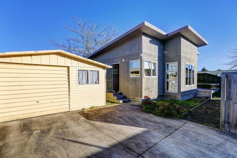 Photo of property in 12 Ruapehu Street, Chartwell, Hamilton, 3210