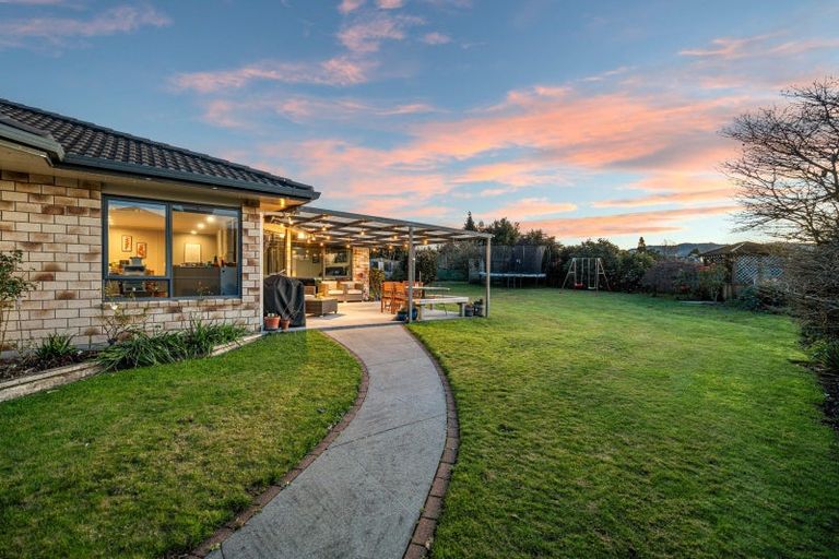 Photo of property in 7 Donelle Place, Te Puke, 3119