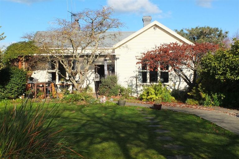 Photo of property in 296 Wai-iti Road, Glenwood, Timaru, 7910