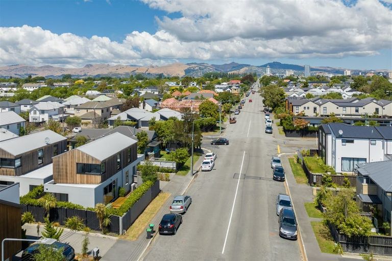 Photo of property in 474 Manchester Street, St Albans, Christchurch, 8014