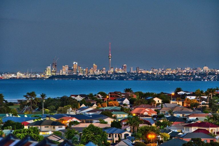 Photo of property in 157c Hobsonville Road, West Harbour, Auckland, 0618