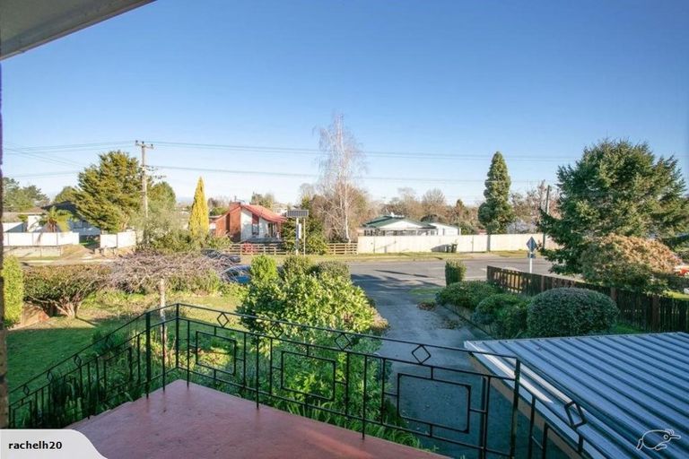 Photo of property in 52 Whitmore Street, Kihikihi, Te Awamutu, 3800