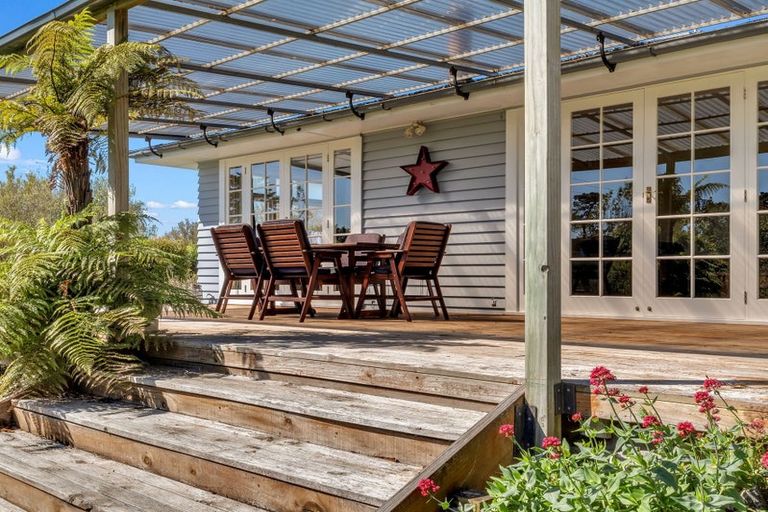 Photo of property in 371 Tutaki Road, Bunnythorpe, Palmerston North, 4470