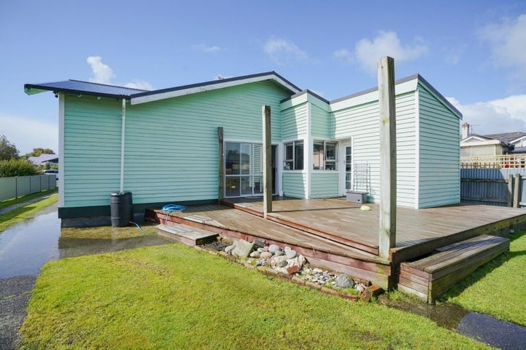 Photo of property in 77 Morton Street, Georgetown, Invercargill, 9812