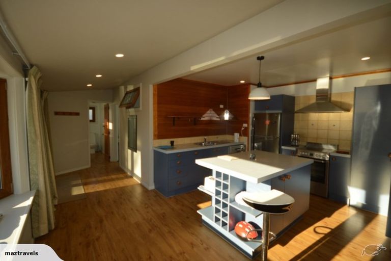 Photo of property in 6 Whittington Avenue, Woolston, Christchurch, 8023