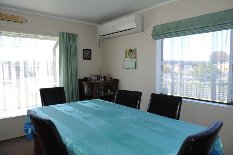 Photo of property in 21 Manuka Street, Matamata, 3400