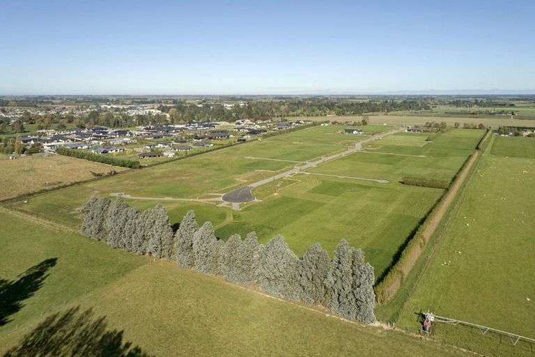 Photo of property in 18 Westview Drive, Tinwald, Ashburton, 7700