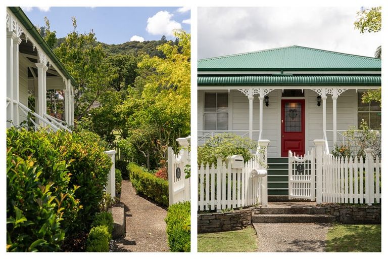 Photo of property in 707 Sealey Street, Thames, 3500