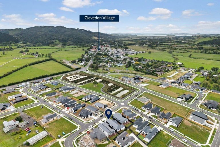 Photo of property in 11 Arahi Road, Clevedon, 2582