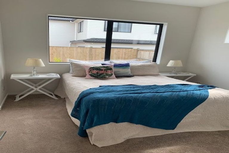 Photo of property in 7 Ballinabreen Road, Flat Bush, Auckland, 2019