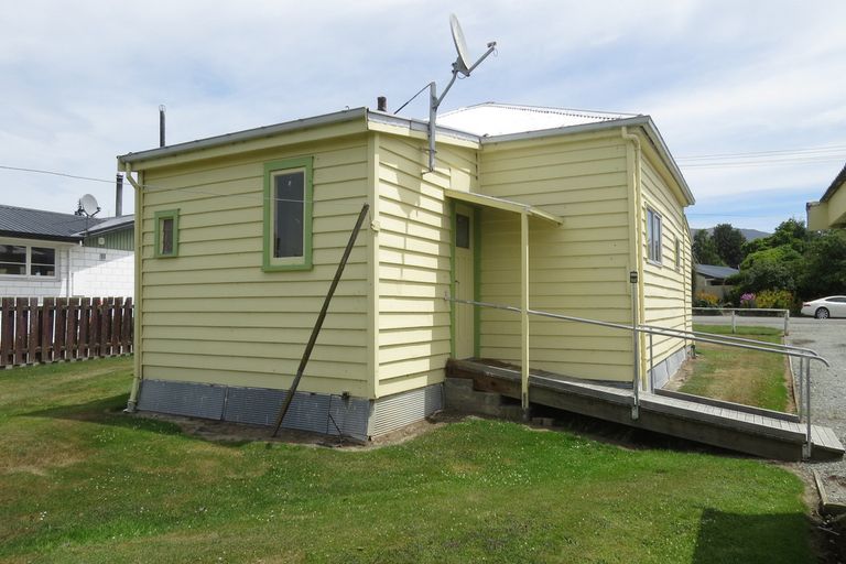 Photo of property in 32 Gall Street, Fairlie, 7925