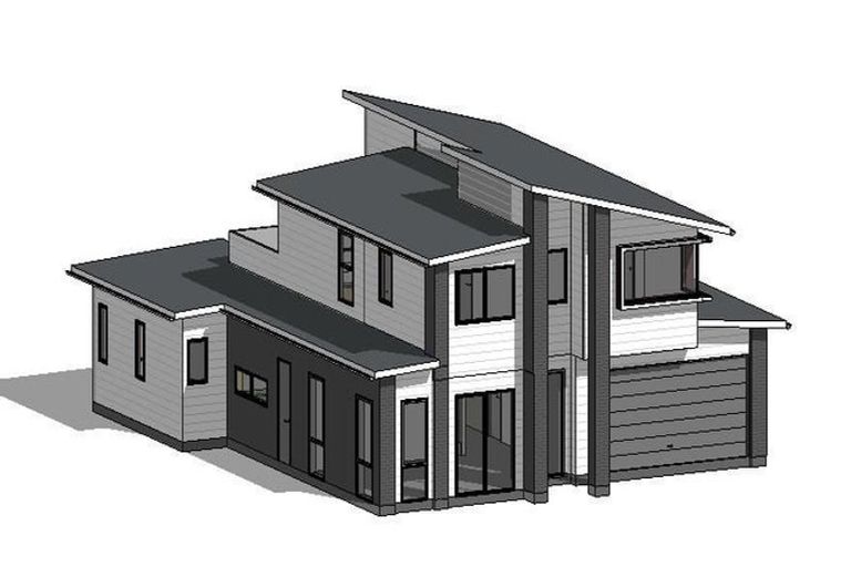 Photo of property in 27 Raymond Grace Avenue, Huapai, Kumeu, 0810