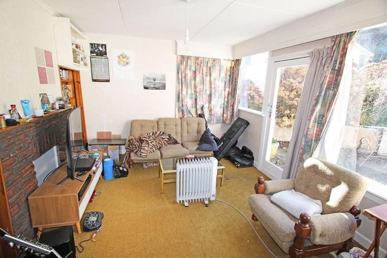 Photo of property in 46 Gladstone Road, North East Valley, Dunedin, 9010