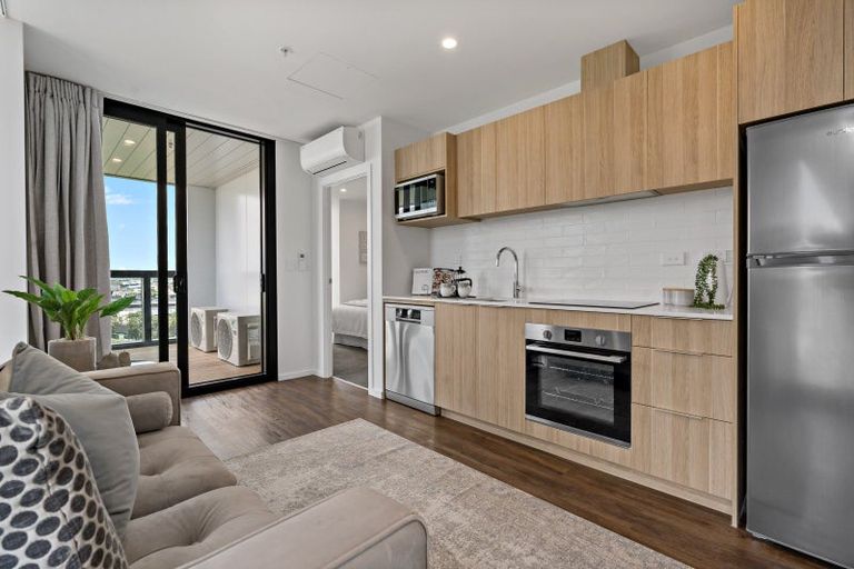 Photo of property in 1104/20 Park Avenue, Ellerslie, Auckland, 1051
