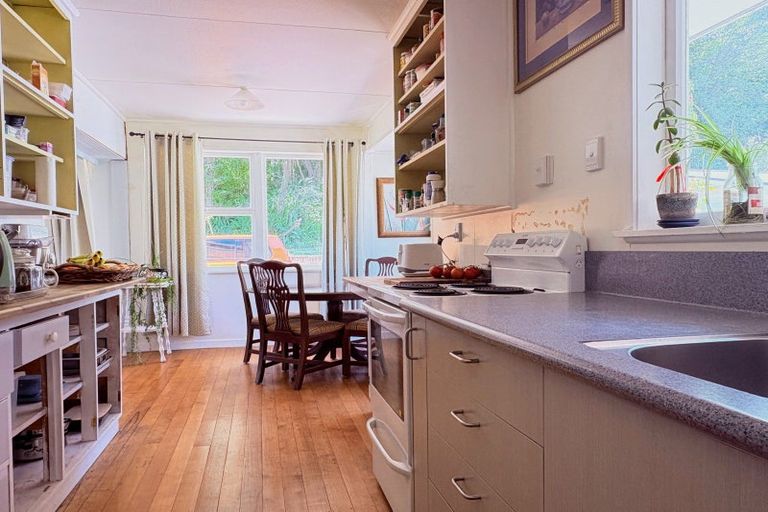 Photo of property in 127 Clyde Road, Wairoa, 4108