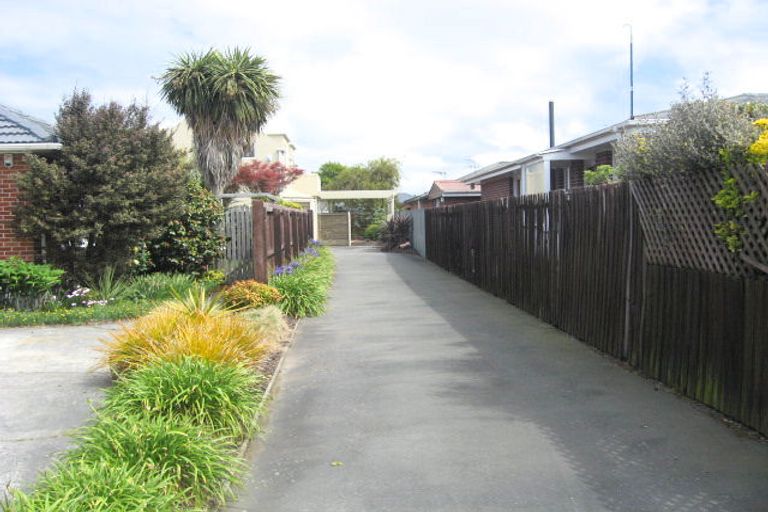 Photo of property in 117a Highsted Road, Casebrook, Christchurch, 8051