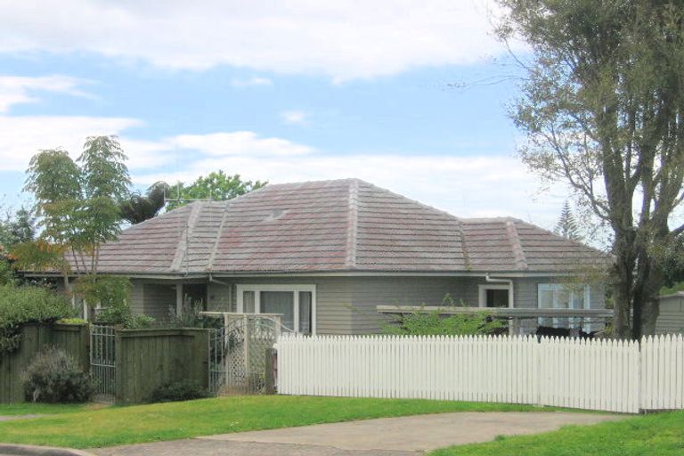 Photo of property in 90 Greerton Road, Gate Pa, Tauranga, 3112