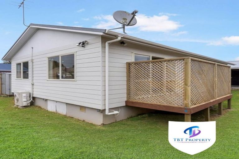 Photo of property in 45a Beatty Road, Pukekohe, 2120