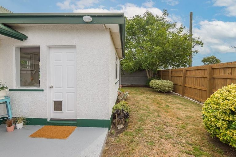 Photo of property in 111 North Belt, Lincoln, 7608