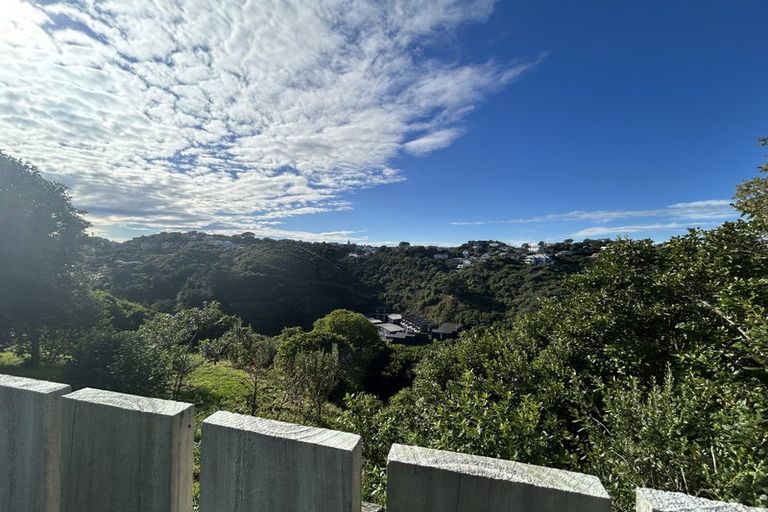 Photo of property in 271 Mitchell Street, Brooklyn, Wellington, 6021