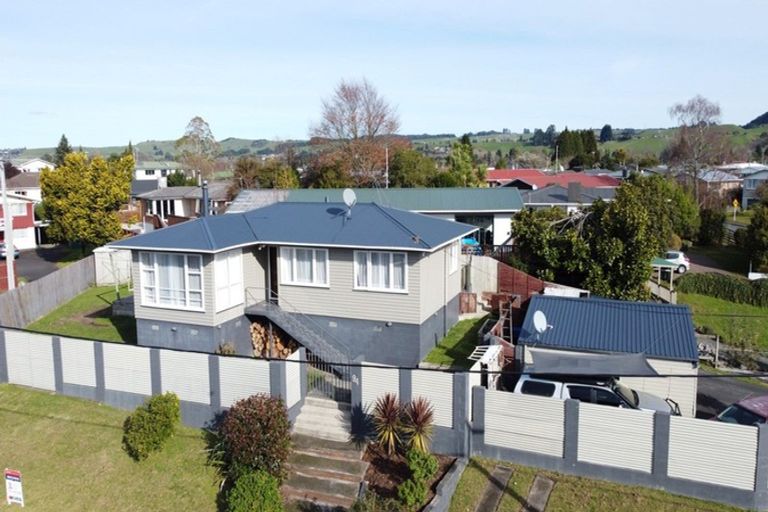 Photo of property in 94 Mount View Drive, Mangakakahi, Rotorua, 3015