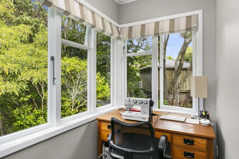 Photo of property in 64a Simla Crescent, Khandallah, Wellington, 6035