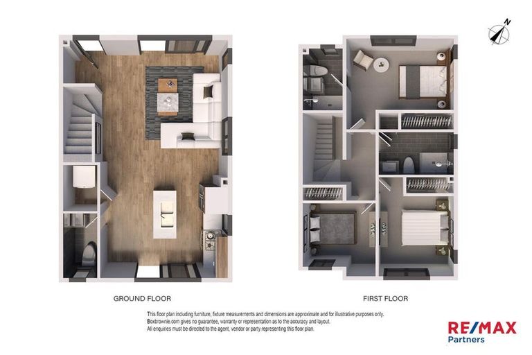 Photo of property in 58a Crestview Rise, Papakura, 2110