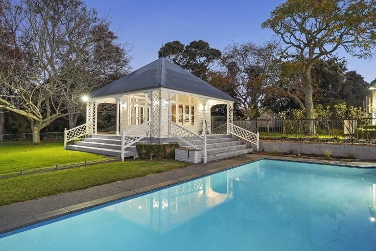 Photo of property in 291 North Road, Clevedon, Papakura, 2582