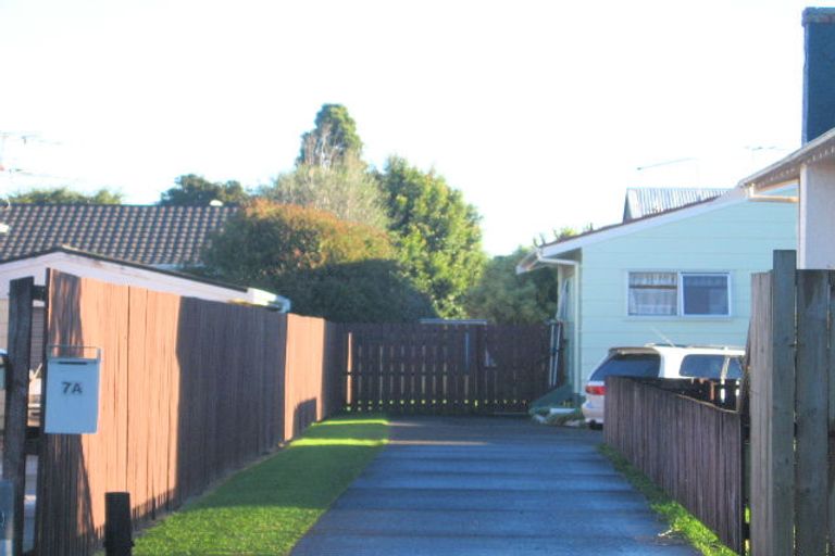 Photo of property in 2/7 Avis Avenue, Papatoetoe, Auckland, 2025