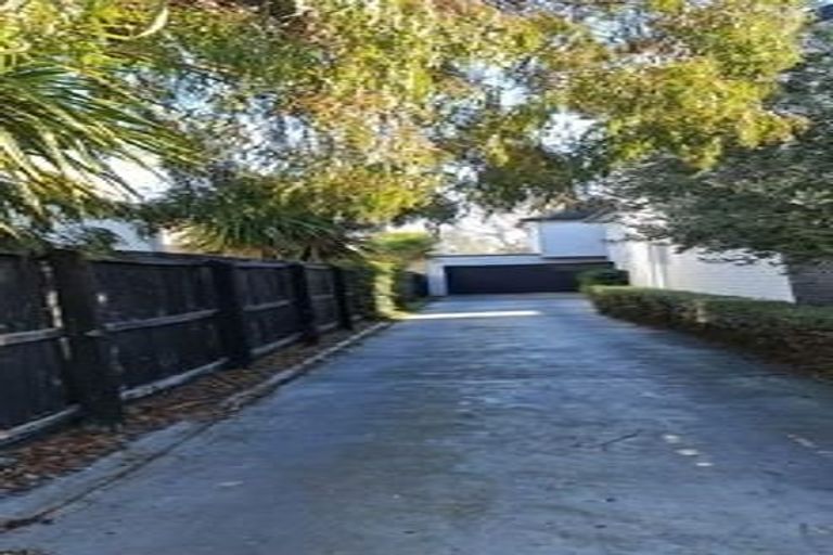 Photo of property in 79c Bishop Street, St Albans, Christchurch, 8014