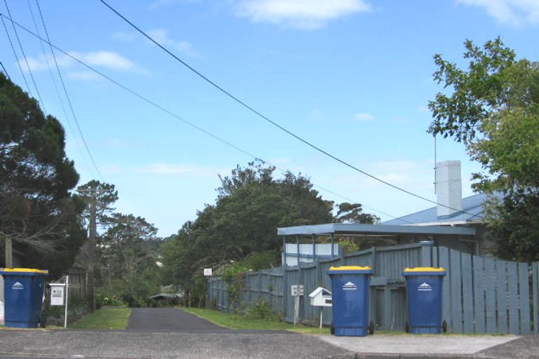 Photo of property in 41a Verbena Road, Birkdale, Auckland, 0626